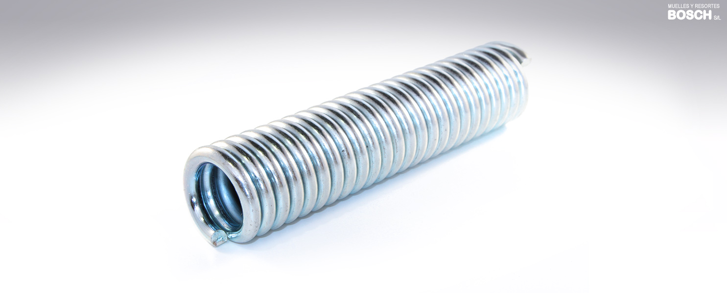 Torsion Springs